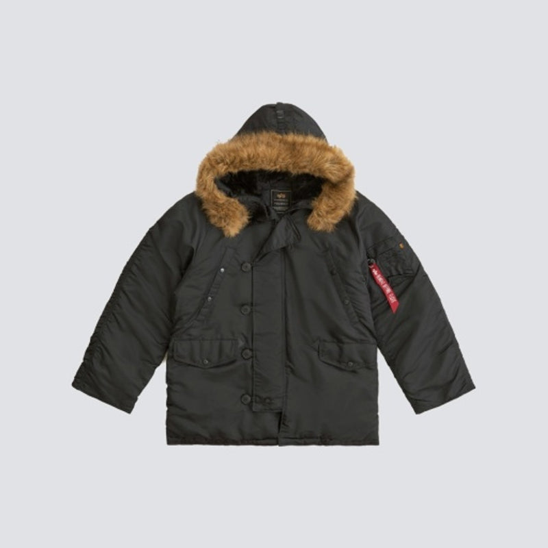 Alpha Industries - Mens N-2b Gen I Parka