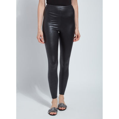 Lysse - Womens Matilda Foil Legging Curvy