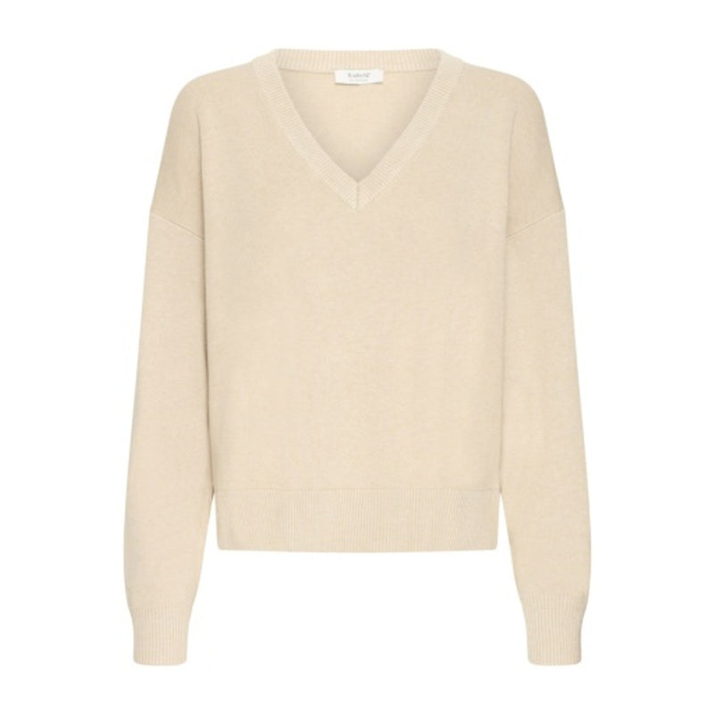 DK Company - Womens Bymmorla Loose Jumper 2