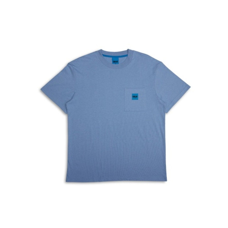 Deus Ex Machina - Mens Take Off Pocket Tee
