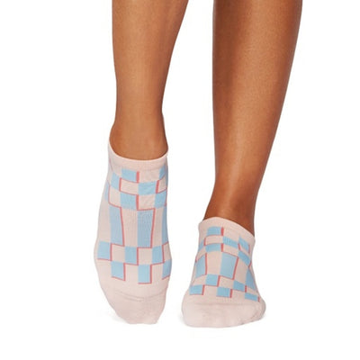 Thirty Three Threads - Unisex Grip Savvy Poolside - Poolside