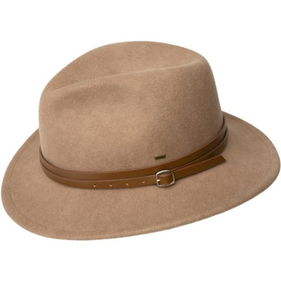 Bailey 1922 - Mens Bair Hat