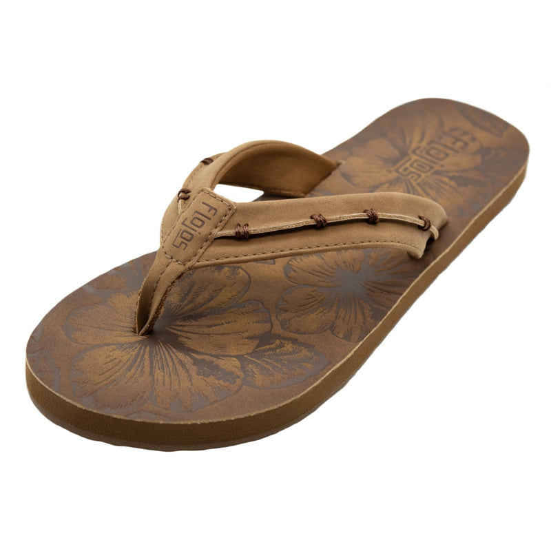 Flojos - Womens San Pancho Sandal