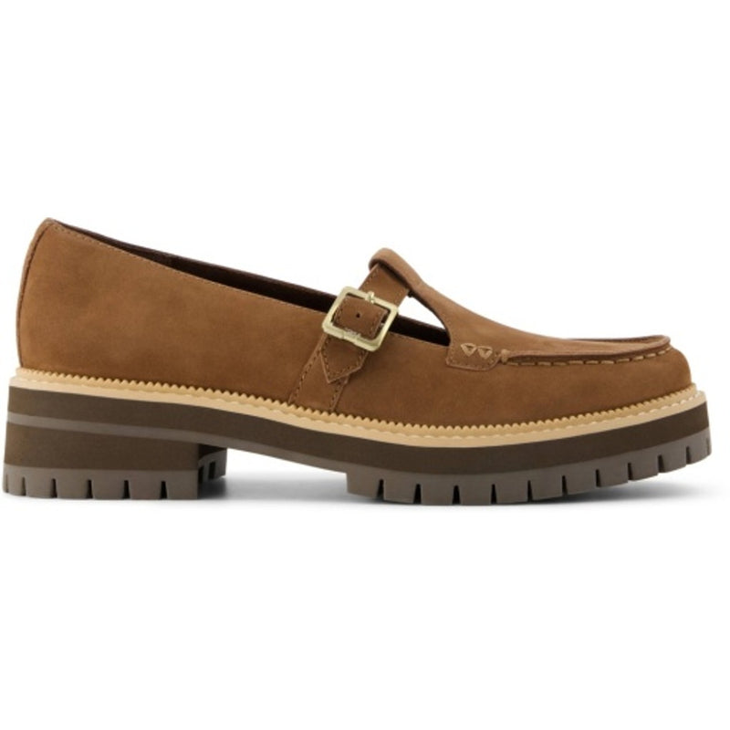 TOMS - Womens Cara Mary Jane