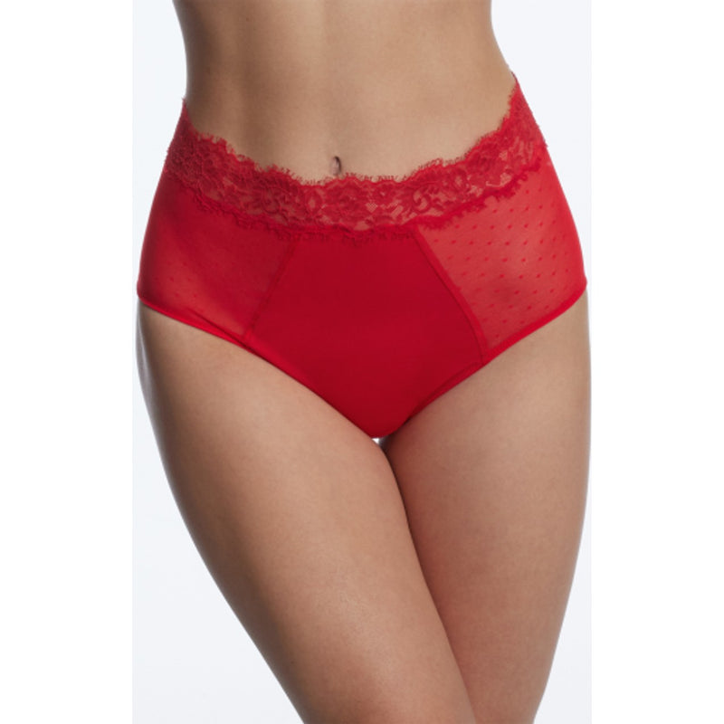 Skarlett Blue - Womens Entice High Waisted Brief
