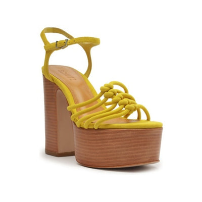 Schutz - Womens Sandy Platform