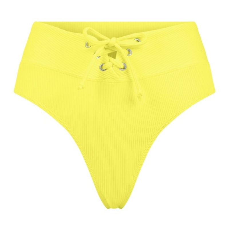 Year of Ours - Womens Football Bikini Bottom