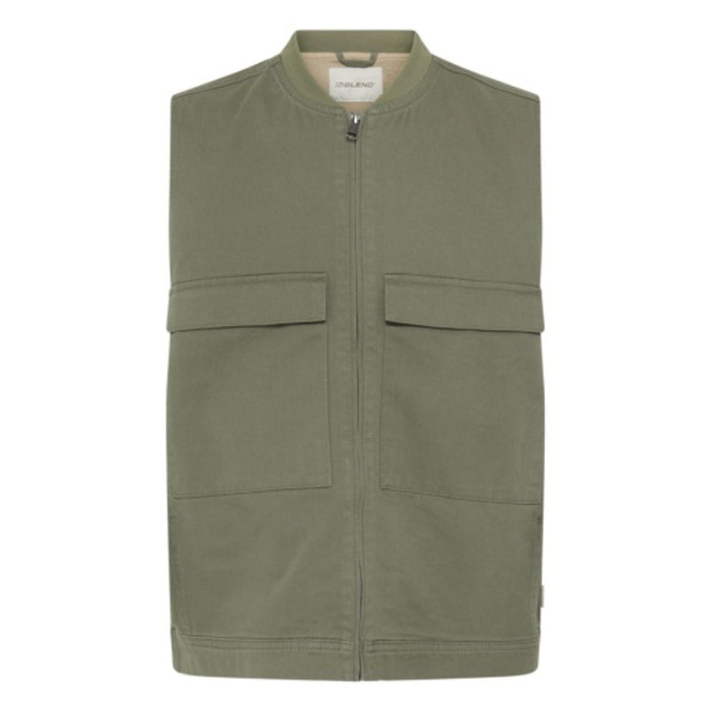 DK Company - Mens Bhgaius Vest