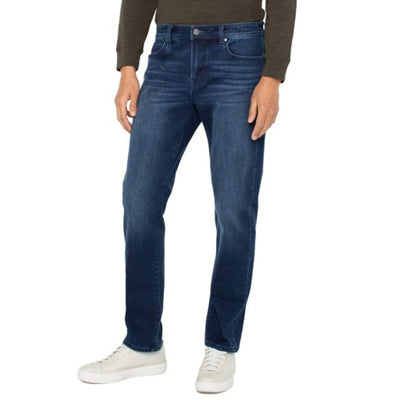 Liverpool Los Angeles - Womens Kingston Modern Straight 34" Ins