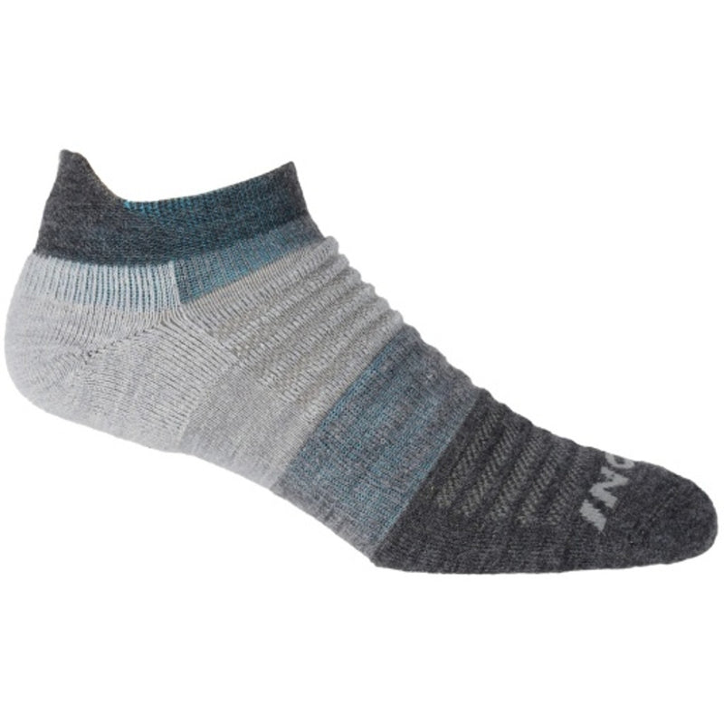 inov-8 - Unisex Merino Low Sock