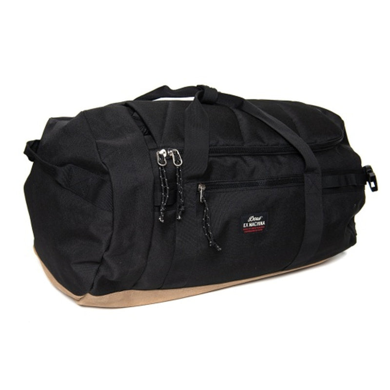 Deus Ex Machina - Mens Dixon Duffle
