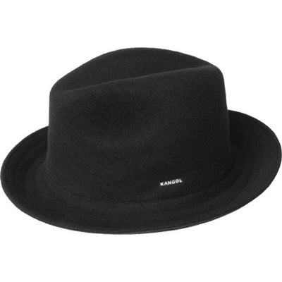 Kangol - Unisex Wool Shapeable Maverick