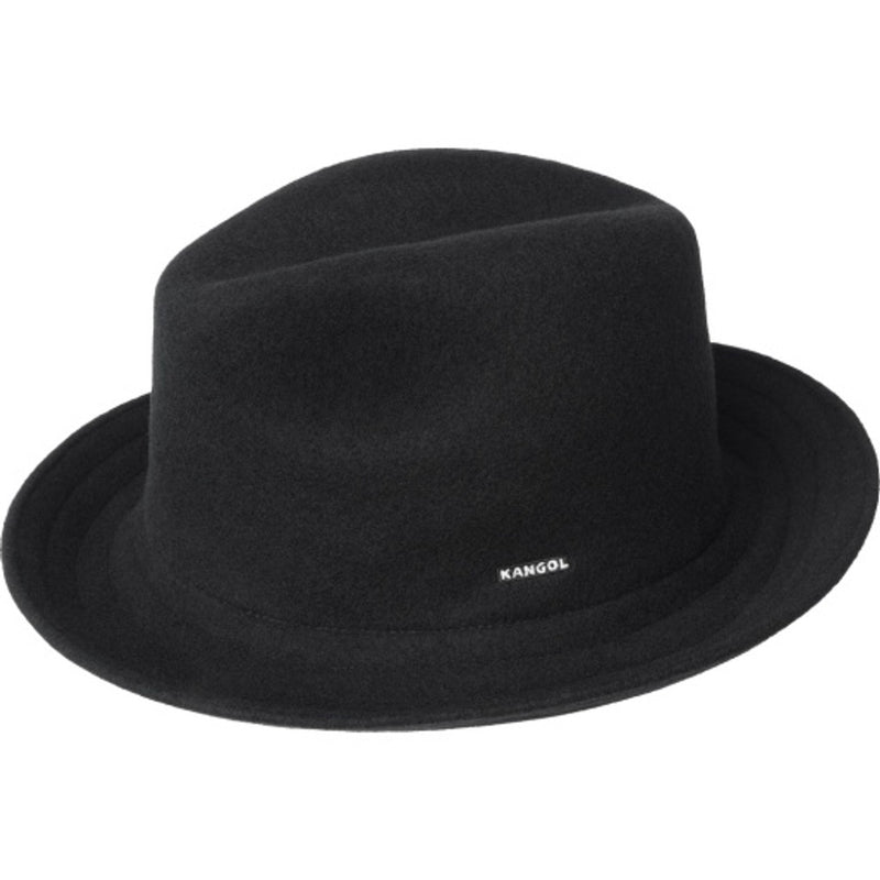 Kangol - Unisex Wool Shapeable Maverick
