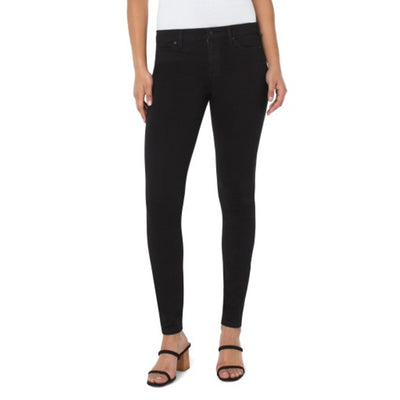 Liverpool Los Angeles - Womens Abby Skinny 30in Ins