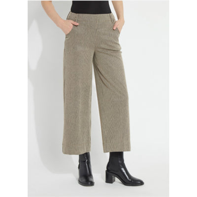 Lysse - Womens Clarke Wide Leg Denim