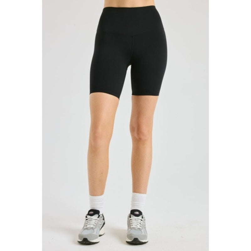 Year of Ours - Womens Studio 6" Biker Short