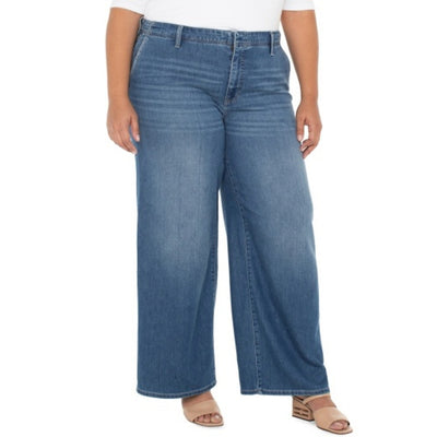 Liverpool Los Angeles - Womens Weekender 30" Ins