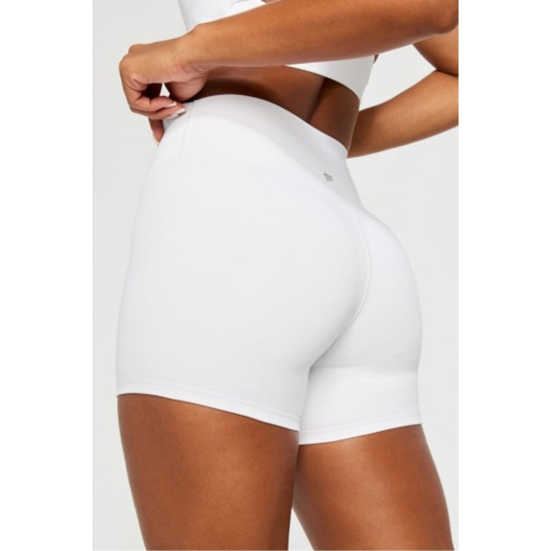 Fabletics - Womens Pureluxe High-Waisted Tlc Short 4"