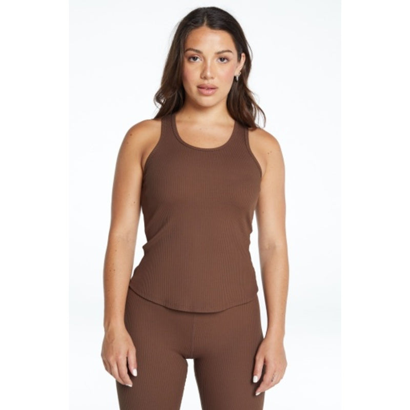Year of Ours - Womens Sporty Rib Tank