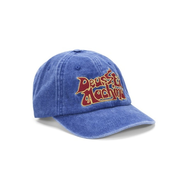 Deus Ex Machina - Mens Smokeshow Cap
