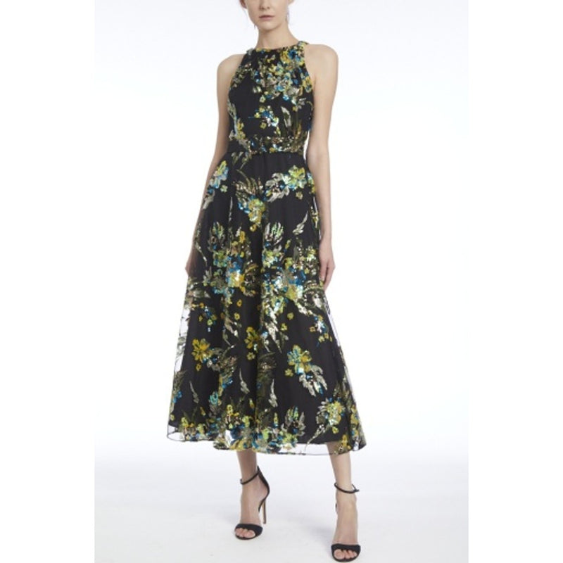Badgley Mischka - Womens Embllishd Rcr Ctl