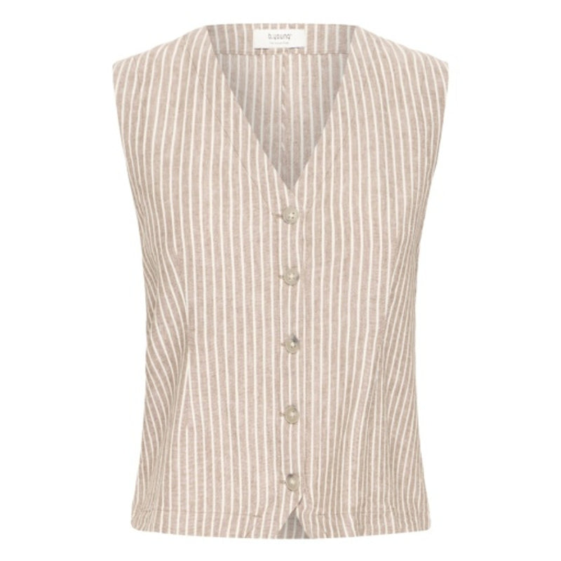 DK Company - Womens Byfalakka Waistcoat 2