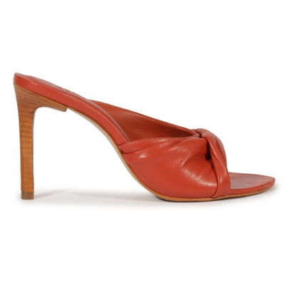 Schutz - Womens Lori High Stiletto
