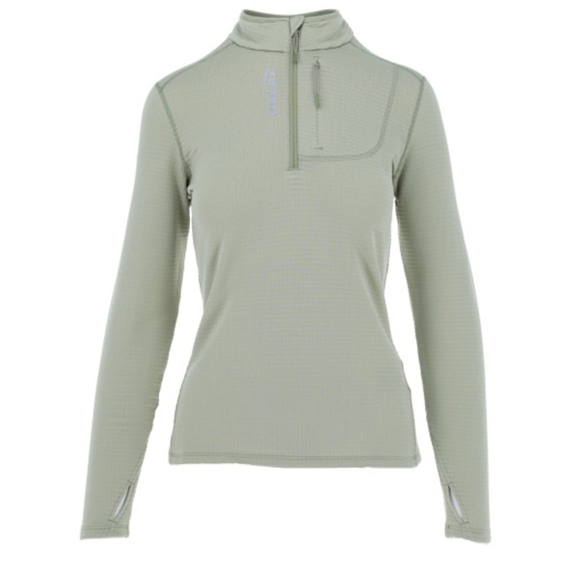 inov-8 - Womens Adventure Mid Half Zip with