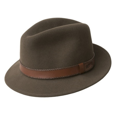 Bailey 1922 - Mens Perry Hat