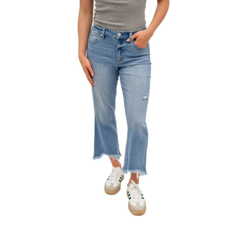 1822 Denim - Womens 26" Demi Boot