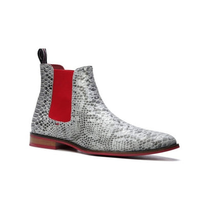 AV Universal - Mens Mantra Chelsea Boot