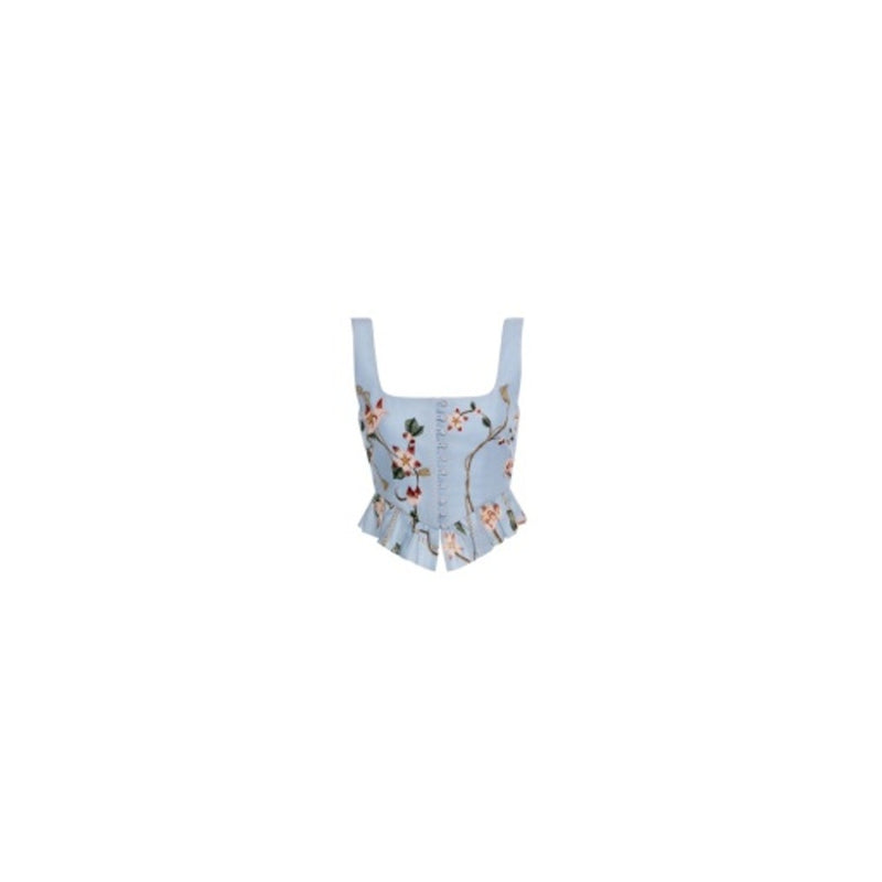 Agua Bendita - Womens Eslabon Navegante