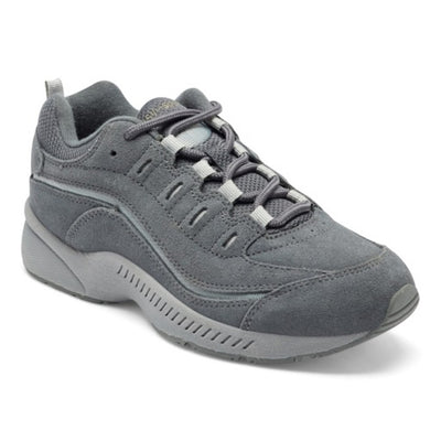 Easy Spirit - Womens Romy Lace-Up Shoe - Dkgy Mu Su