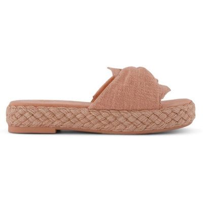 TOMS - Womens Abby Slide