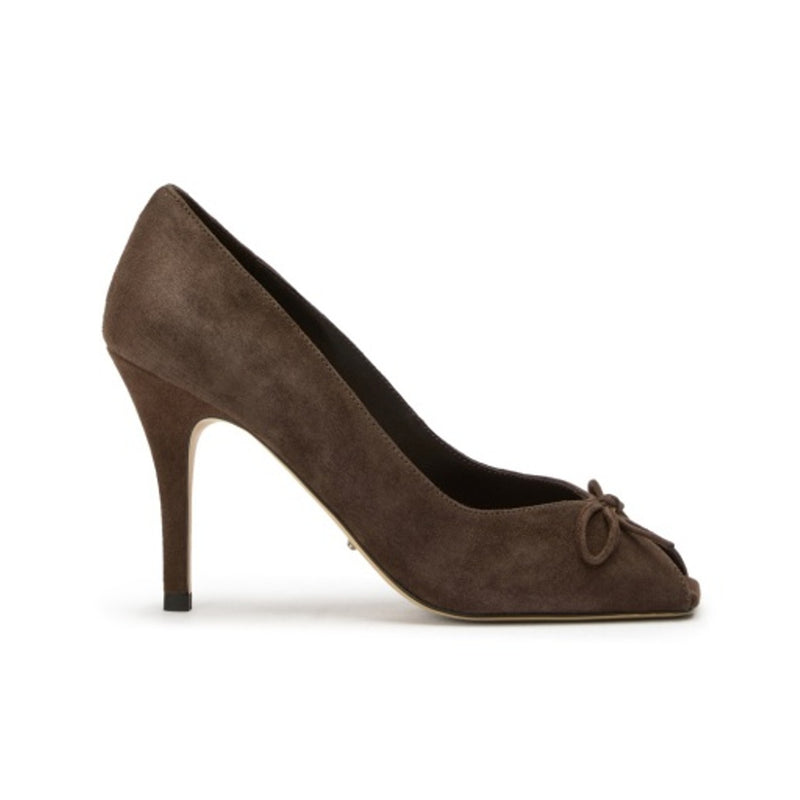 Tony Bianco - Womens Pearla Dress Sandal