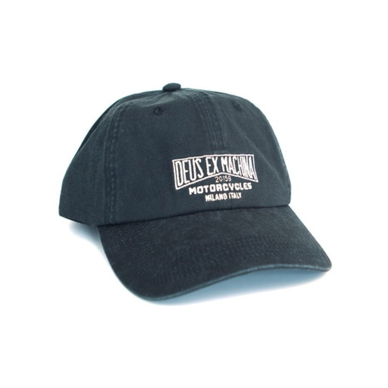 Deus Ex Machina - Mens Fortitude Cap