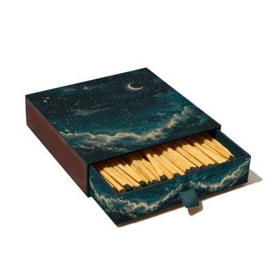 Skeem - Unisex Starfinder Matchbox