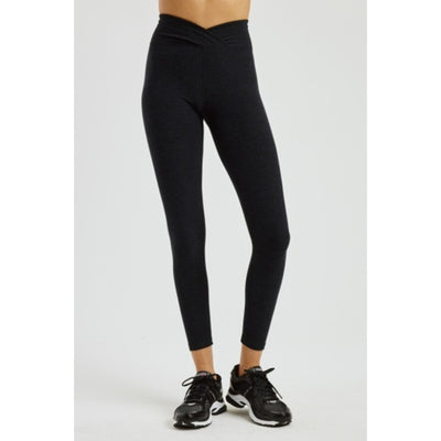 Year of Ours - Womens Stretch Veronica Legging