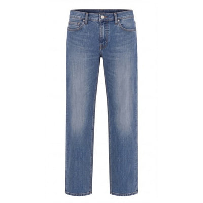 Liverpool Los Angeles - Womens Regent Relaxed Straight 32" Ins