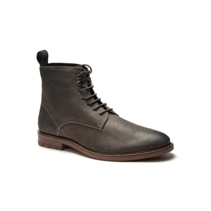 AV Universal - Mens Summit Lace-Up Boot