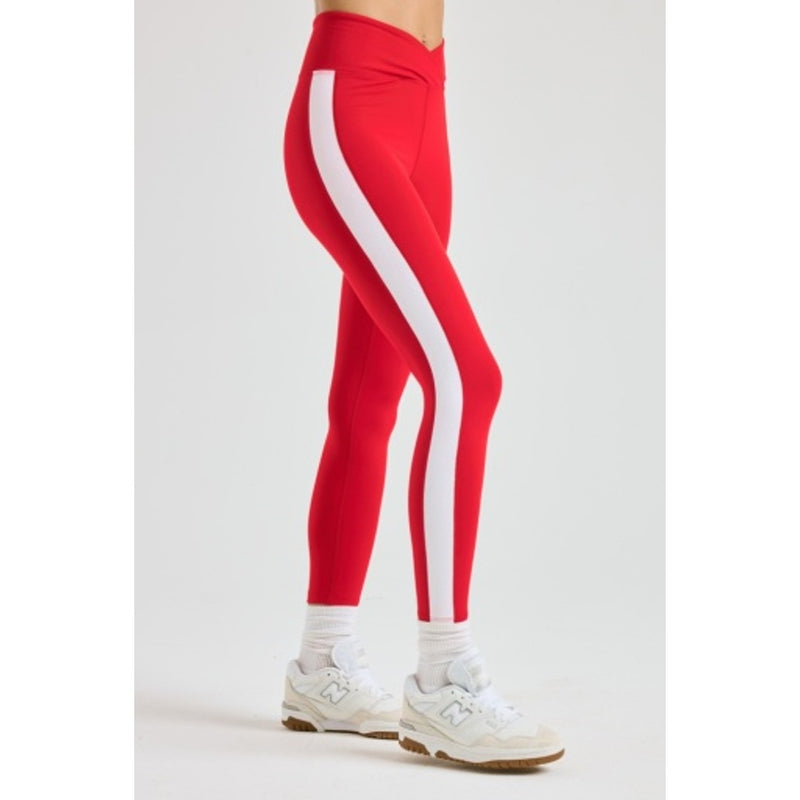 Year of Ours - Womens Sport 7/8s Track Legging