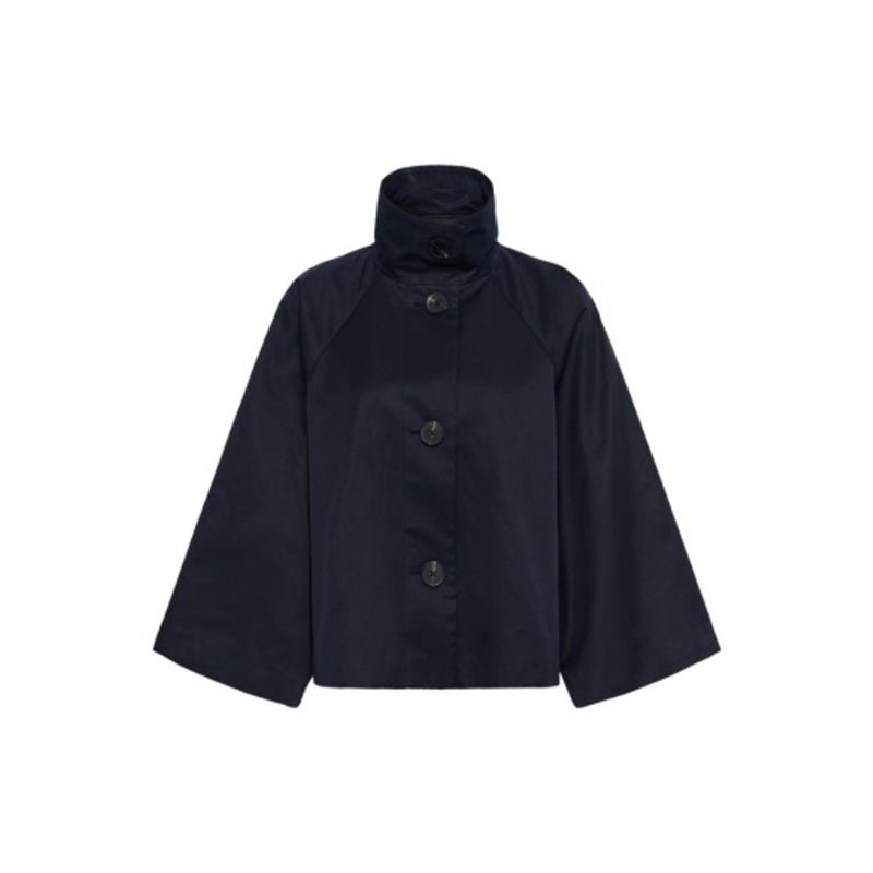 DK Company - Womens Ophieiw Cape Jacket