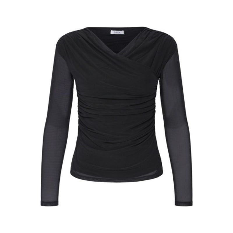 DK Company - Womens Bytoa Wrap Top
