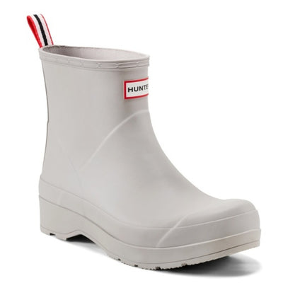 Hunter - Mens Play Short Rain Boot