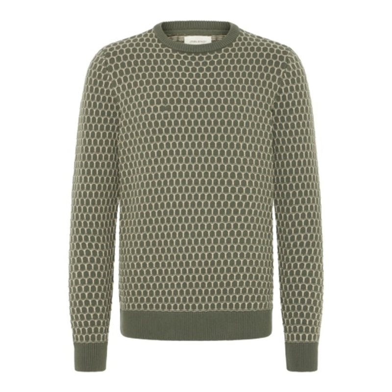 DK Company - Mens Bhdong Crew