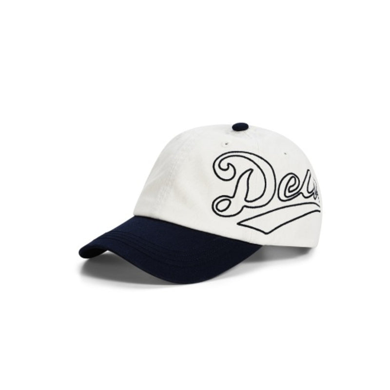 Deus Ex Machina - Mens Lou's Two Tone Cap