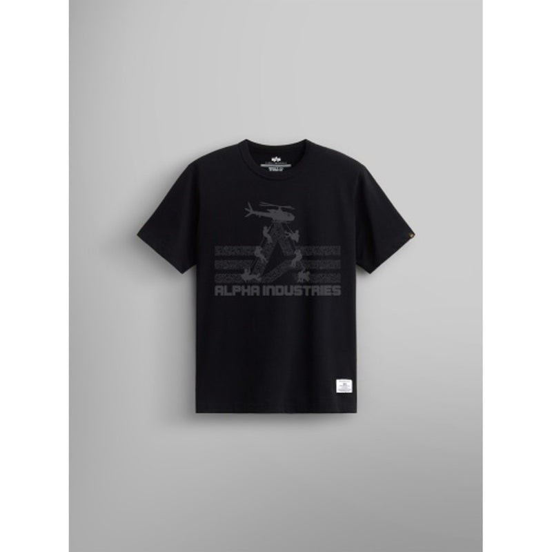 Alpha Industries - Mens Alpha Repel Tee