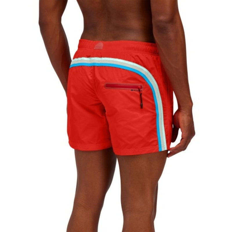 Sundek - Unisex 14" Elastic Waist