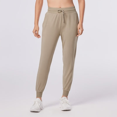 Thirty Three Threads - Unisex Tavi Softtec Jogger Shitake