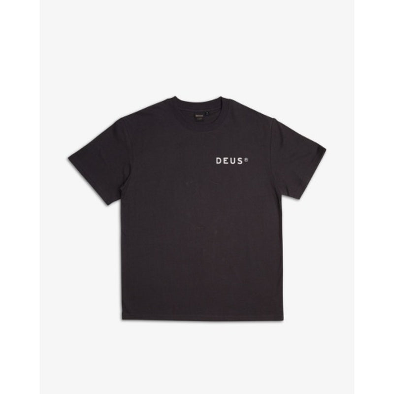 Deus Ex Machina - Mens Haywood Tee